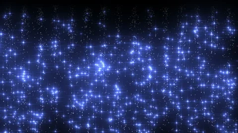 Light Water Fall 17 A6aa 4k Stock Footage 88739312