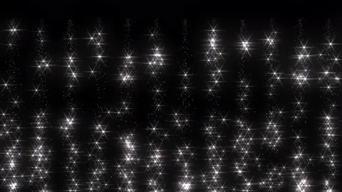 Light Water Fall 17 A6b 4k Stock Footage 88739503