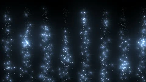 Light Water Fall 17 A7c 4k Stock Footage 88740295