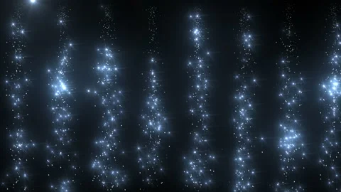 Light Water Fall 17 A7cc 4k Stock Footage 88740408