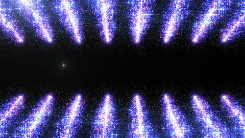 Light Water Fall 17 B5a 4k Vídeos de archivo 88731610