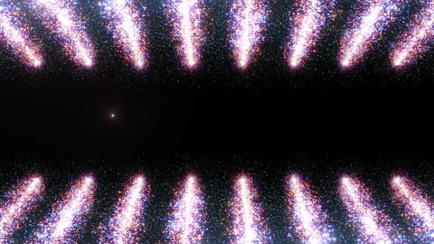 Light Water Fall 17 B6a 4k Stock Footage 88731569