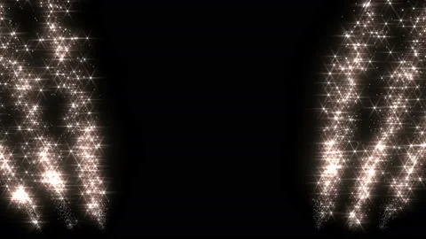 Light Water Fall 17 C5c 4k 스톡 동영상 88734051