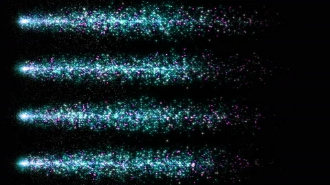 Light Water Fall 17s 71xd 4k Stock-Footage 85641063