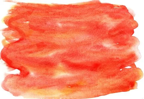 Light watercolor background Stock Illustration