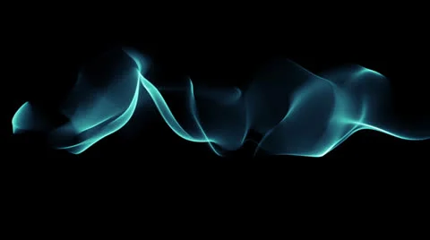 Light wave Stock-Footage 25190349