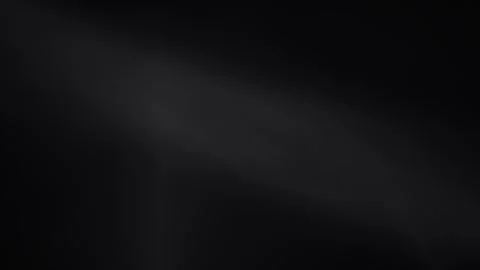Light wave glides through smoky gradients in abstract atmosphere Stock Footage 330922286