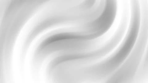 Light wave pattern decorative abstract black and white background. Popular fl Stock Footage 149128759