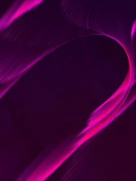 Light Wave Still Effect Illustrazione stock