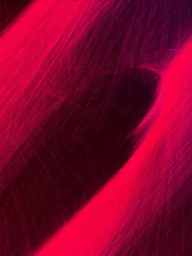 Light Wave Still Effect Stock Illustration