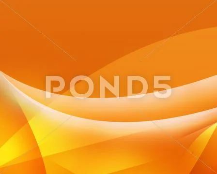 Light wavesbackground Stock Illustration