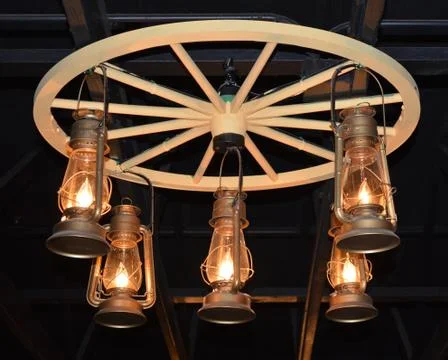 Light Wheel Stock Photos