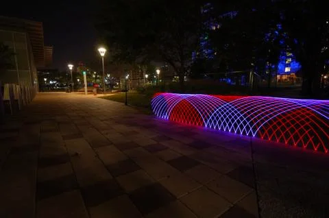 Light Wheel Stock Photos