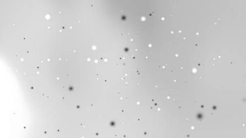 Light white and dark silver gradient background features many light and dark Illustrazione stock