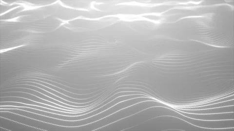 Light white background Stock Footage 307259778