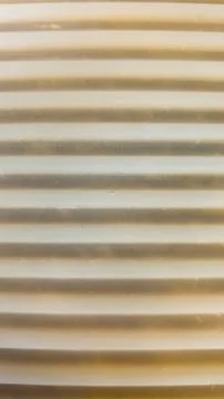 Light white  colored abstract brick rubber  texture background Stock Photos