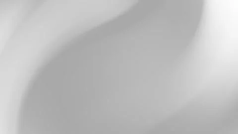 Light white gray abstract texture of soft flowing curves. Stock Footage 295518817