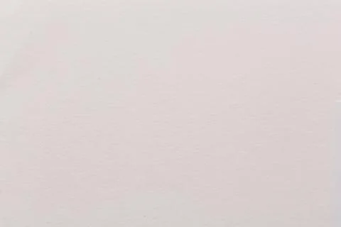 Light white paper background or texture close-up. Stock Photos