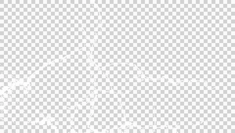 Light white texture cracks rifts grunge rough distress old isolated Stock Illustration