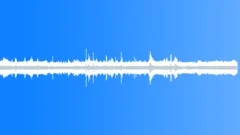 Light Wind and Woodpeckers 2 Sound Effect