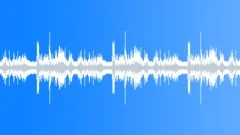 Light wind blowing outside, loopable Sound Effect