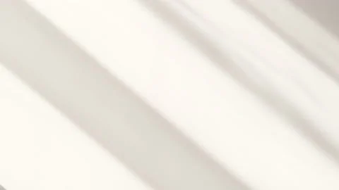 The light from the window on the wall, the transparent shadow Stock Footage 175932687