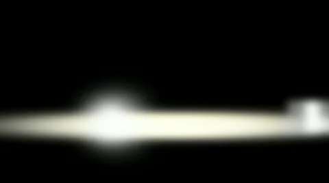 LIGHT WIPE 02 Stock Footage 9455293