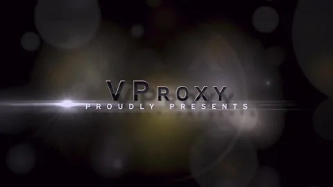 The Light Within promo Stock After Effects