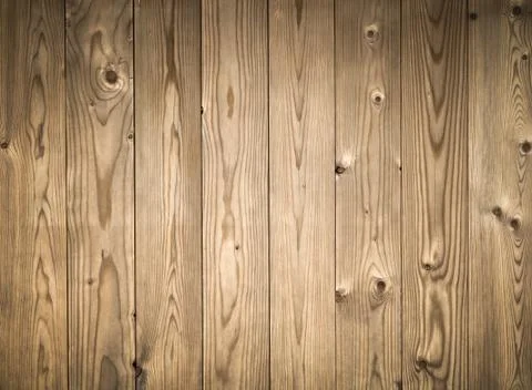 Light wood background Stock Photos