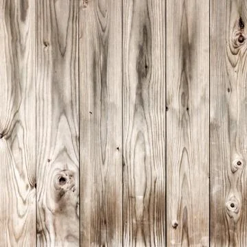 Light wood background Stock Photos