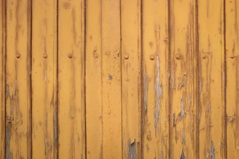 Light wood background, vector illustration Foto stock