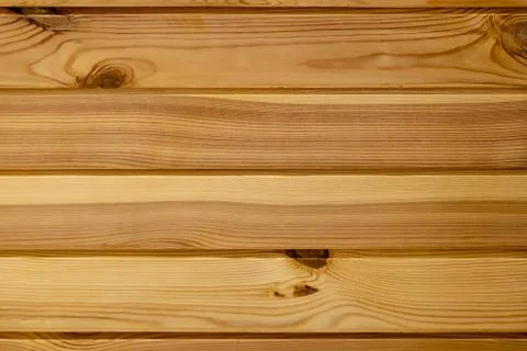 Light wood Board table texture natural horizontal stripes background Stock Photos
