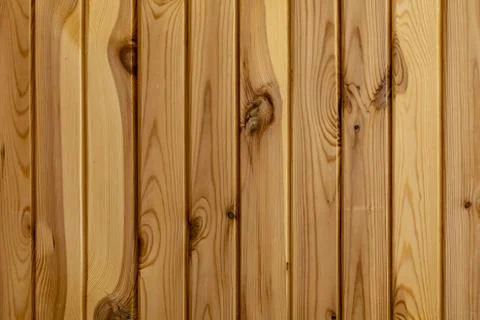 Light wood Board table texture natural vertical stripes Stock Photos