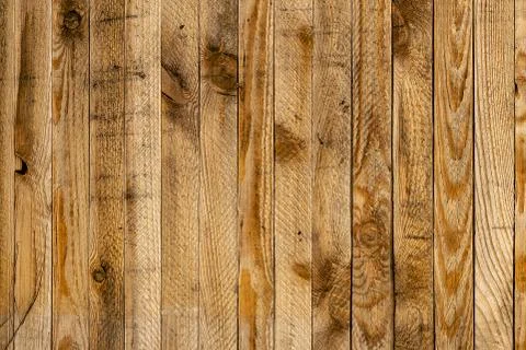 Light wood Board table texture natural vertical stripes background Stock Photos