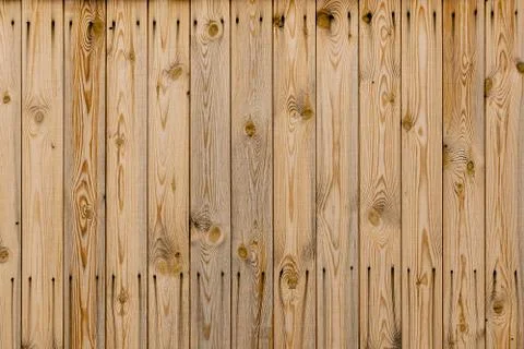 Light wood Board table texture natural vertical stripes Stock Photos