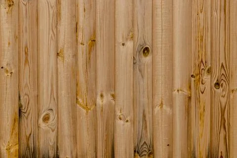 Light wood Board table texture natural vertical stripes Stock Photos