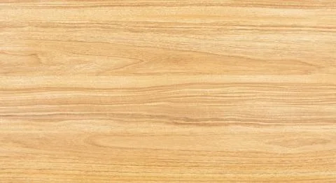 Light wood grain surface with smooth texture used for crafting or design pu.. Stock Photos