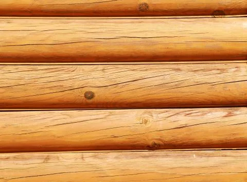 Light wood panel background Stock Photos