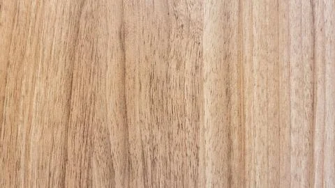 Light wood panel with lighting Stock Photos