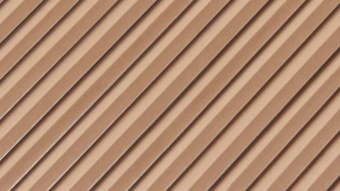 Light Wood Slats Horizontal Pattern Stock Footage 323268086