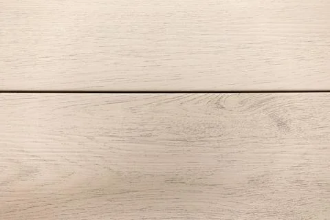 Light wood surface with subtle grain pattern, ideal for home decor and design Foto stock