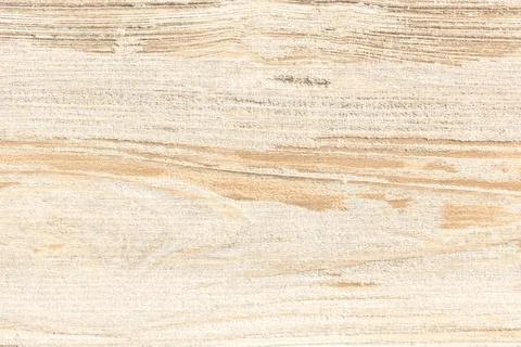 Light wood texture background, close-up pattern Stock Photos