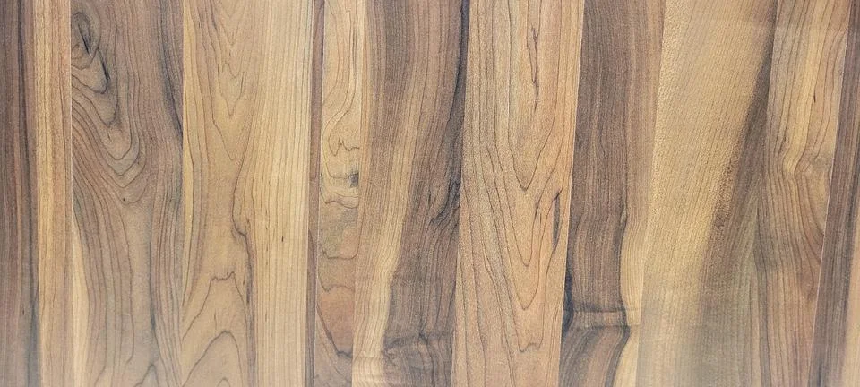 Light wood texture background, rustic Stock Photos