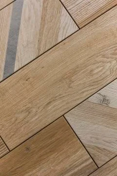 Light wood texture background surface with old natural pattern Stock Photos