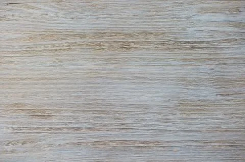 Light wood texture. Bleached oak. The texture is close Stock Photos