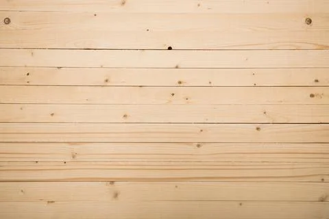 Light wooden plank texture suitable for background in rustic or natural-themed Stock Photos
