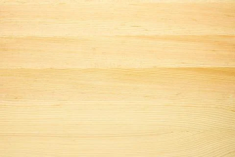 Light wooden texture. Background surface with copy space Stock Photos