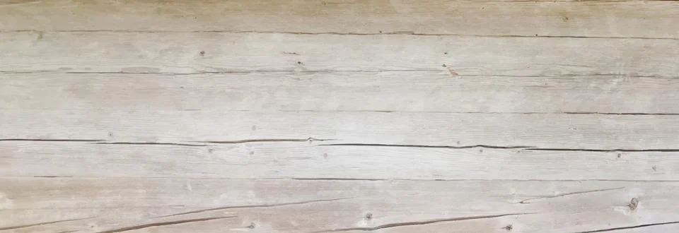 Light wooden texture with grain pattern Illustrazione stock