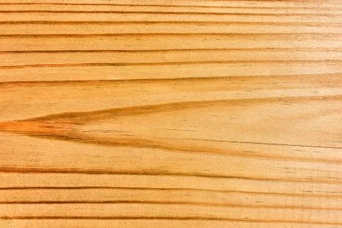 Light wooden texture with smooth surface Stock Photos