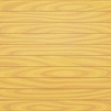 Light Wooden Vector Textured Background Stock Illustration